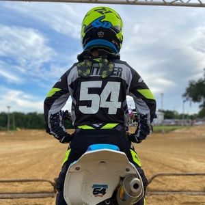 Meet your Posher, Austin